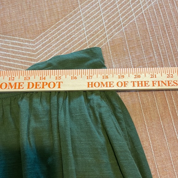 Gap midi skirt - Picture 8 of 9